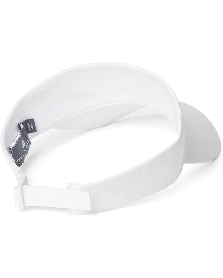 adidas by Stella McCartney Visor JJ1005 | Hats - Image 2