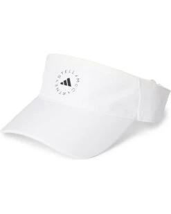 adidas by Stella McCartney Visor JJ1005 | Hats