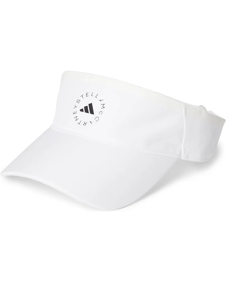 adidas by Stella McCartney Visor JJ1005 | Hats