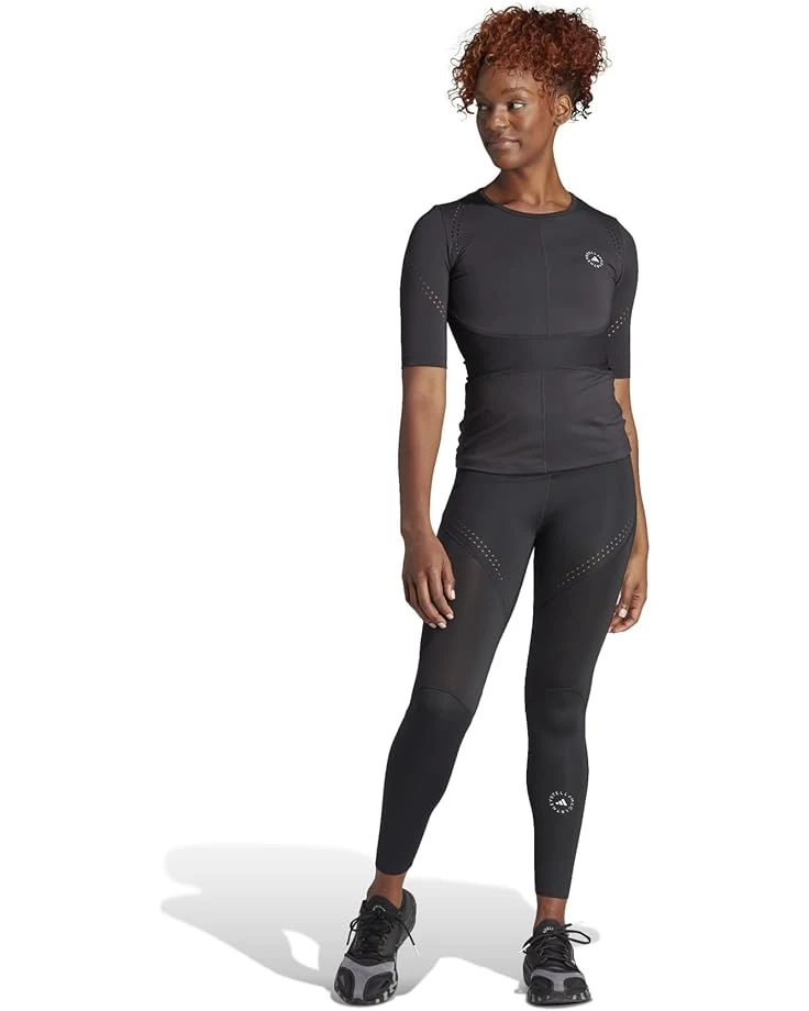 adidas by Stella McCartney Truepurpose Training Tee IB6780 | Shirts & Tops - Image 3