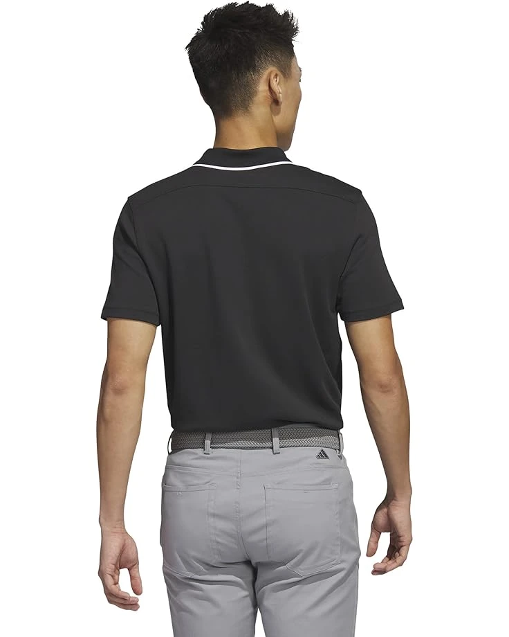 adidas Golf Go-To Pique Polo | Shirts & Tops - Image 2