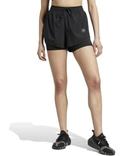 adidas by Stella McCartney Truepurpose Training 2-in-1 Shorts IB6824