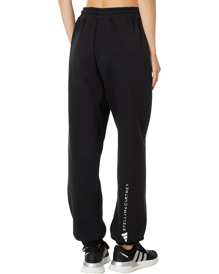 adidas by Stella McCartney Loose Sweatpant IW6320 | Pants - Image 2