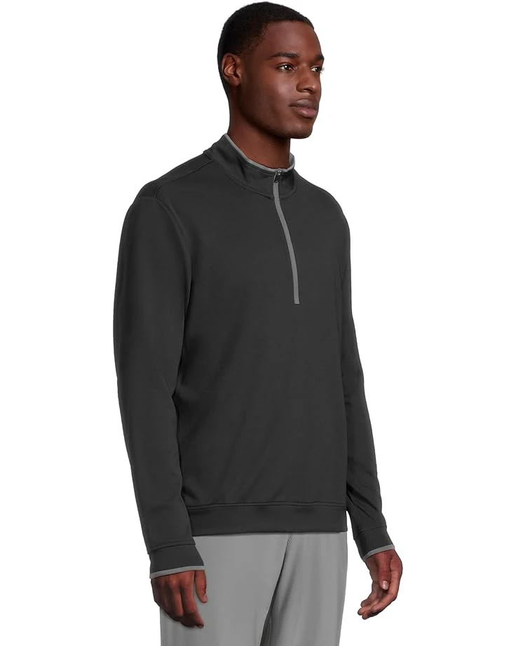 adidas Golf Core Lightweight 1/2 Zip Pullover | Shirts & Tops - Image 2