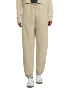 adidas by Stella McCartney Loose Sweat Tracksuit Bottoms JI5168 | Pants