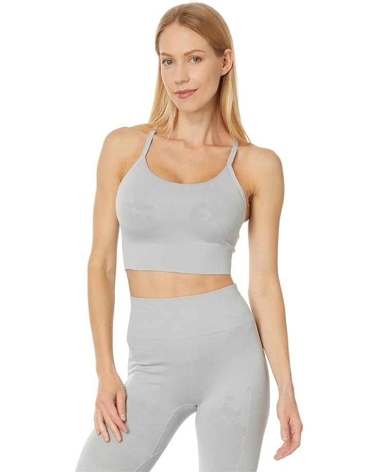 adidas by Stella McCartney TrueStrength Seamless Yoga Bra IW6361 | Underwear & Intimates