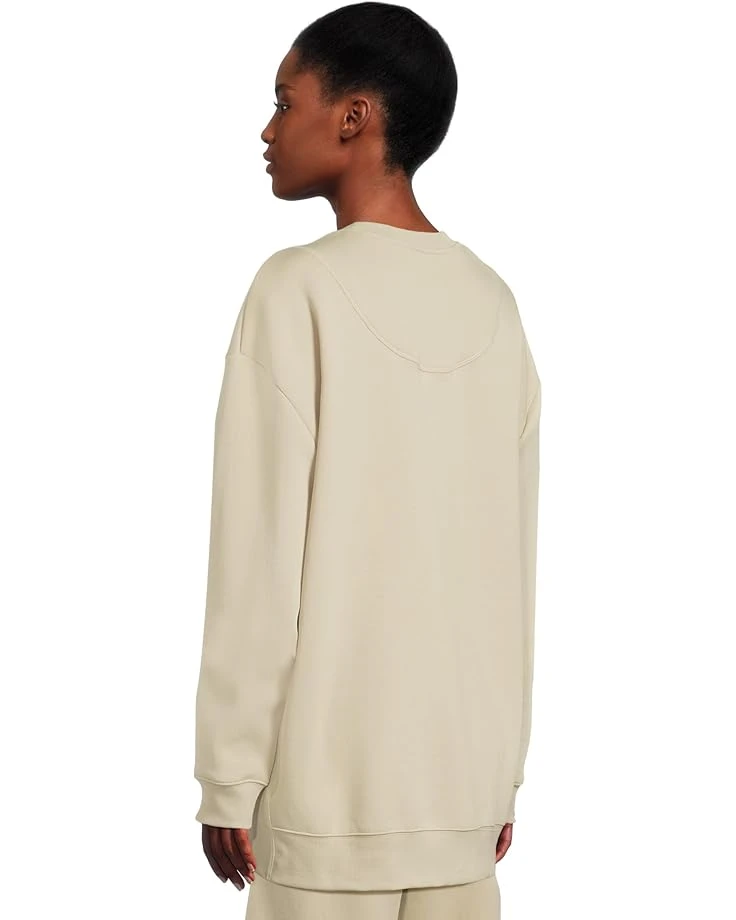 adidas by Stella McCartney Loose Sweatshirt JI5197 | Hoodies & Sweatshirts - Image 3
