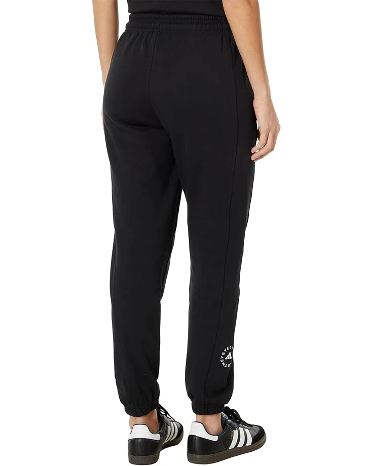 adidas by Stella McCartney Regular Sweatpant IB6860 | Pants - Image 2