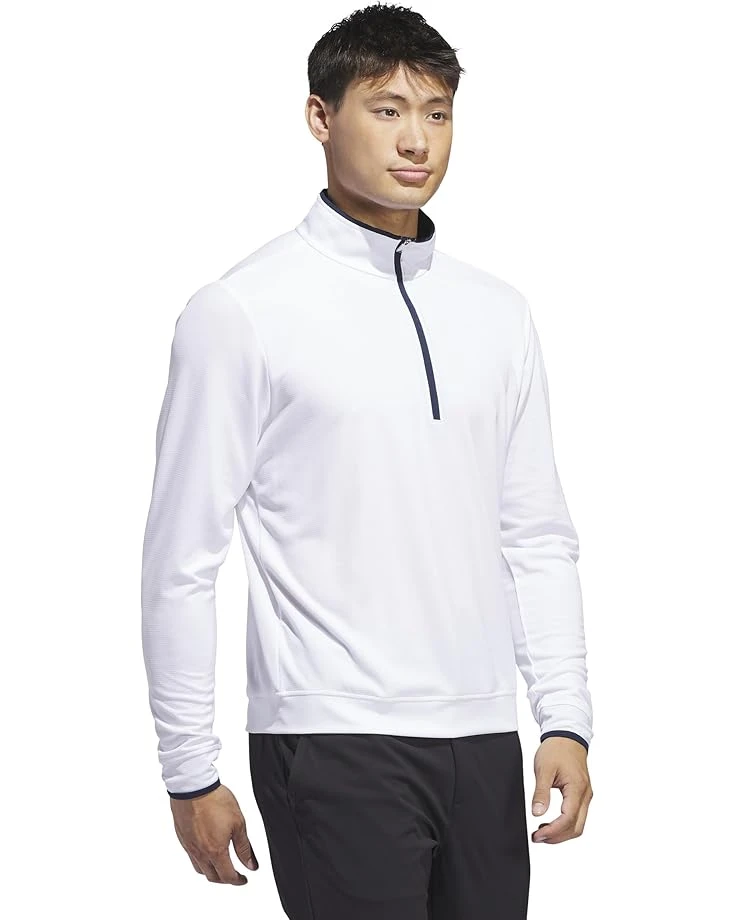 adidas Golf Core Lightweight 1/2 Zip Pullover | Shirts & Tops - Image 11