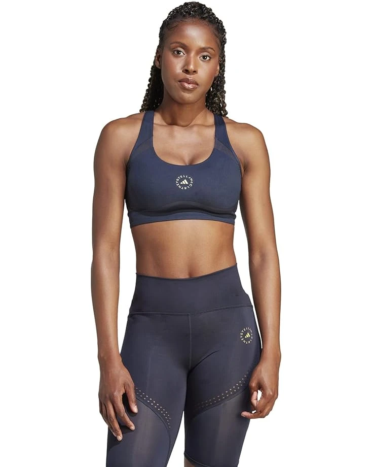adidas by Stella McCartney Truepurpose Power Impact Bra IB5523 | Underwear & Intimates