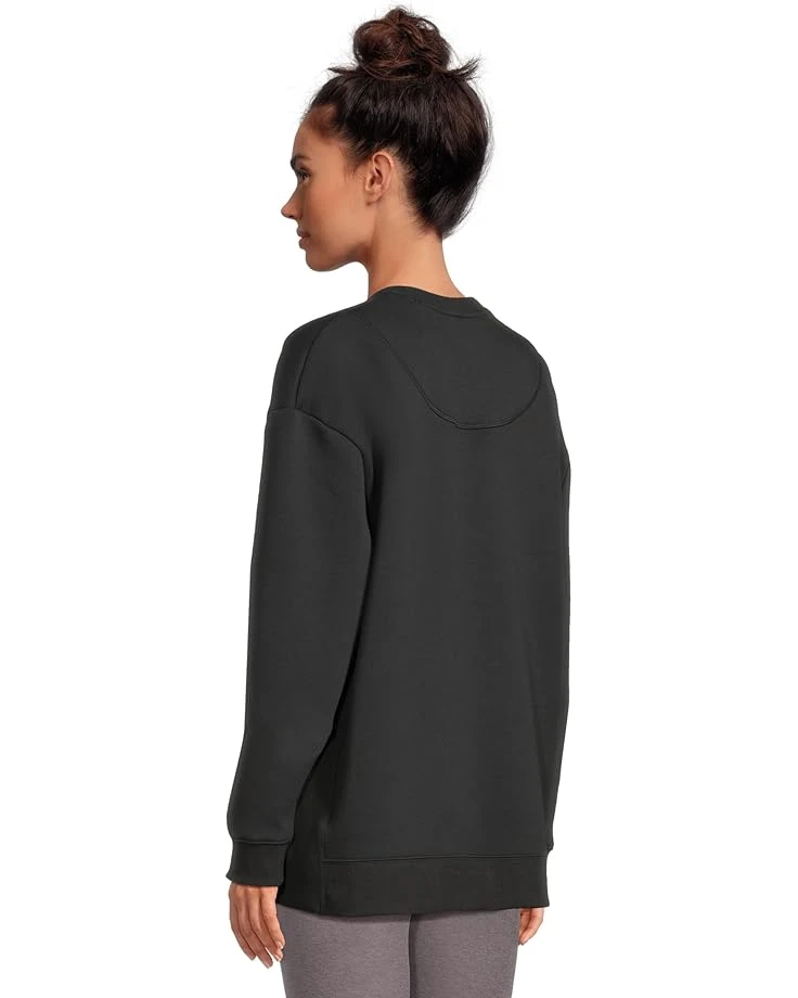 adidas by Stella McCartney Loose Sweatshirt IW6321 | Hoodies & Sweatshirts - Image 3