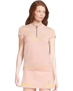 adidas by Stella McCartney Golf Polo Shirt | Shirts & Tops