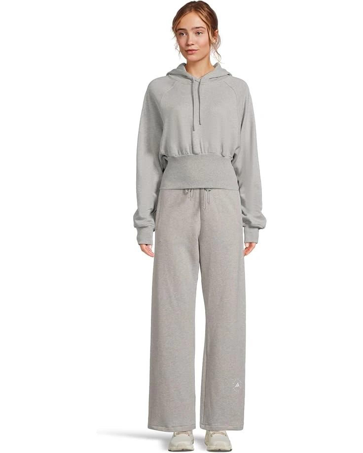 adidas by Stella McCartney Straight Leg Joggers JG3690 | Pants - Image 5