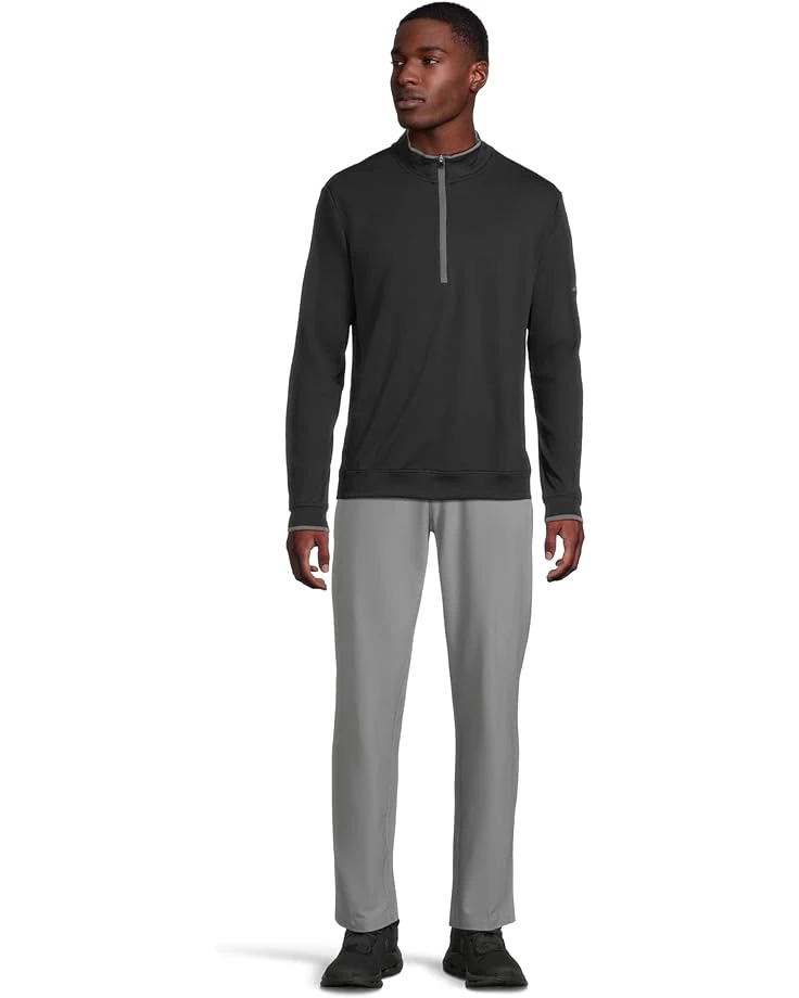 adidas Golf Core Lightweight 1/2 Zip Pullover | Shirts & Tops - Image 5
