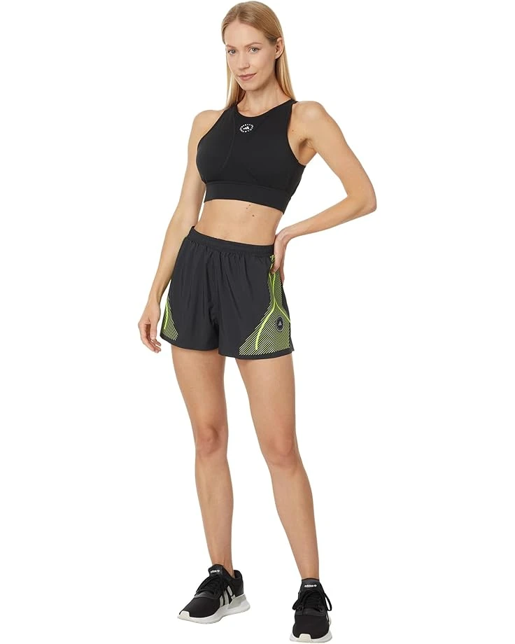 adidas by Stella McCartney TruePace Running Short JJ1861 | Shorts - Image 4