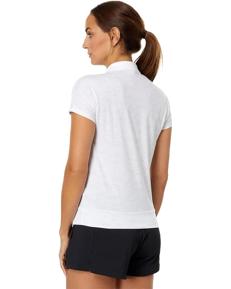 adidas Golf Go-To Printed Polo Shirt | Shirts & Tops - Image 2