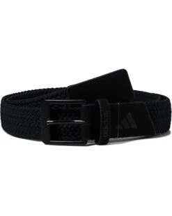 adidas Golf Braided Stretch Belt | Belts