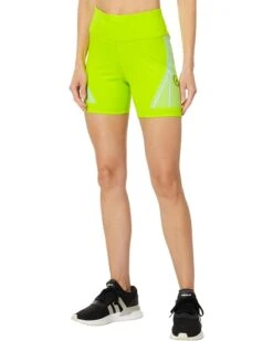 adidas by Stella McCartney TruePace Running Short HEAT.RDY Leggings IZ1610 | Pants