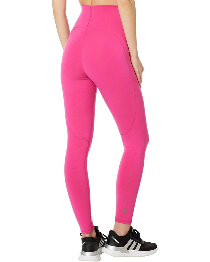 adidas by Stella McCartney TrueStrength Yoga 7/8 Tight IT5712 | Pants - Image 2