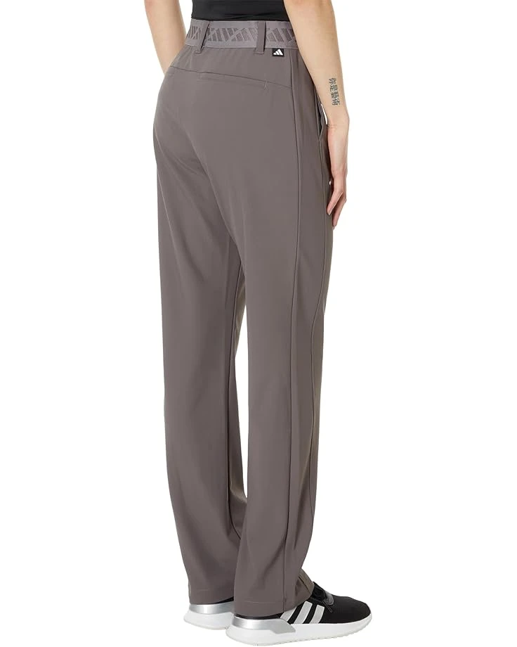 adidas Golf Ultimate365 TWISTKNIT Golf Pants - Image 2