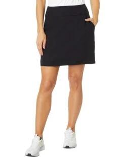 adidas Golf Ultimate365 Solid 18" Skort | Skirts