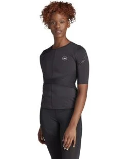 adidas by Stella McCartney Truepurpose Training Tee IB6780 | Shirts & Tops