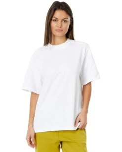adidas by Stella McCartney Loose T-Shirt IB6855 | Shirts & Tops