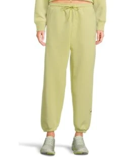 adidas by Stella McCartney Loose Sweat Tracksuit Bottoms JN0228 | Pants