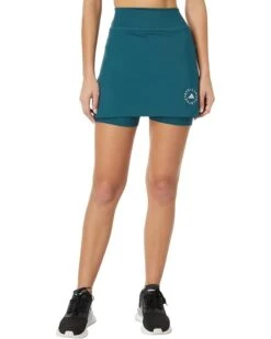 adidas by Stella McCartney Skort IN3643 | Shorts