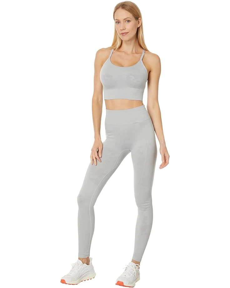 adidas by Stella McCartney TrueStrength Seamless Yoga Bra IW6361 | Underwear & Intimates - Image 4