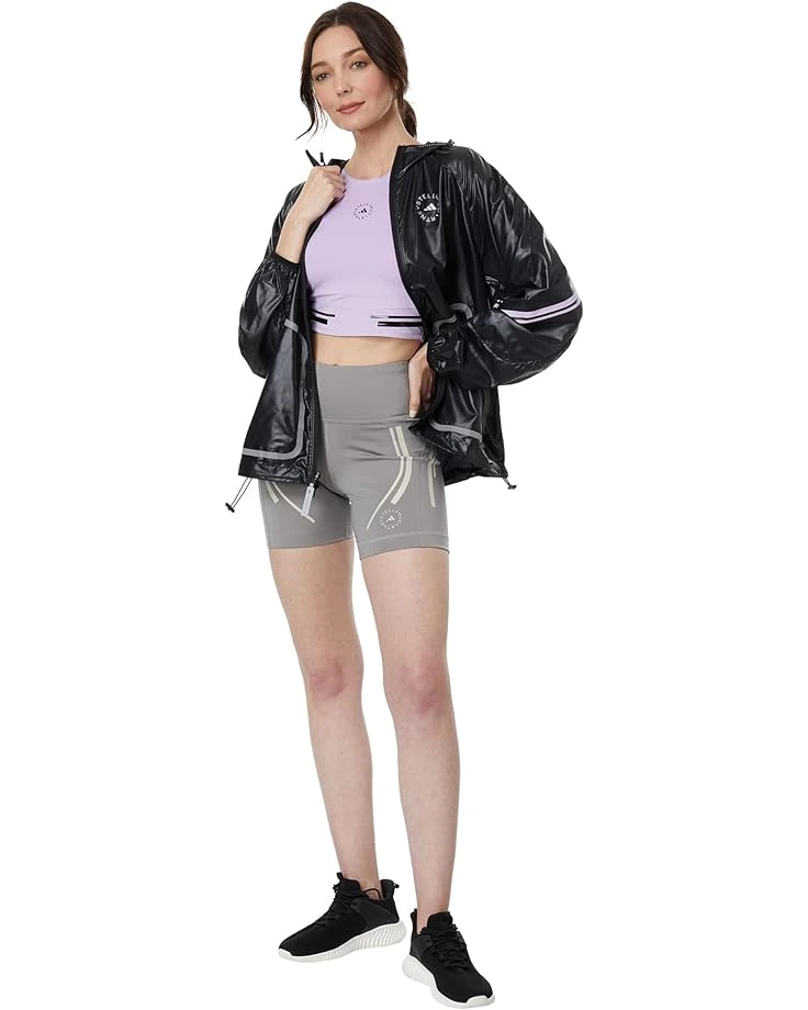 adidas by Stella McCartney Truepace Running Jacket IN5041 | Coats & Outerwear - Image 4