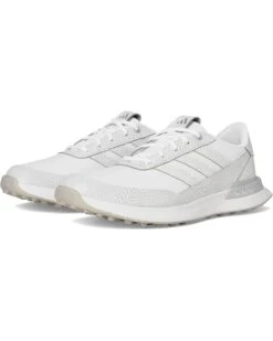adidas Golf S2G 25 Leather Spikeless Golf Shoes | Sneakers & Athletic Shoes