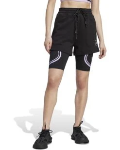 adidas by Stella McCartney Terry Shorts IK9093