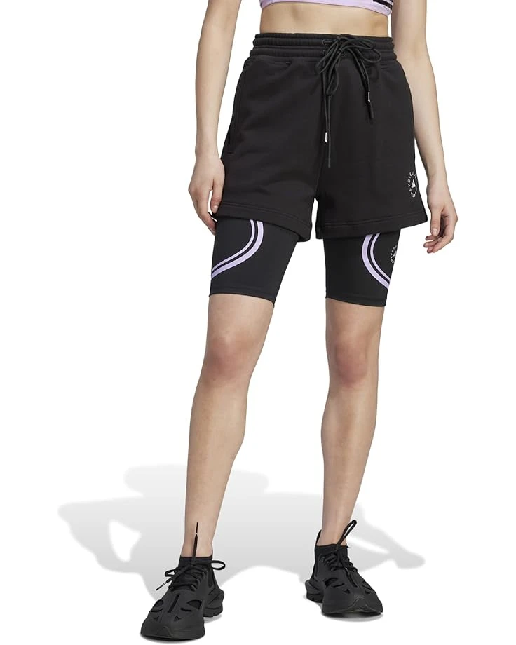 adidas by Stella McCartney Terry Shorts IK9093