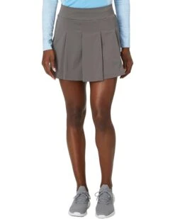 adidas Golf Ultimate365 Pleated 15 Inch Golf Skort | Skirts