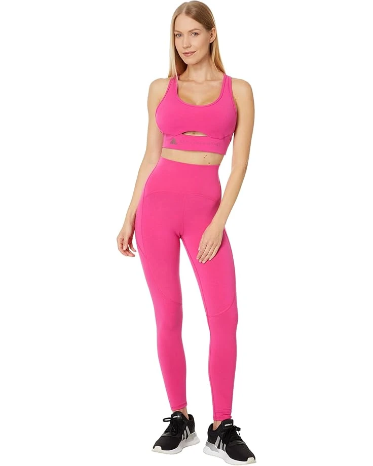 adidas by Stella McCartney TrueStrength Yoga 7/8 Tight IT5712 | Pants - Image 4