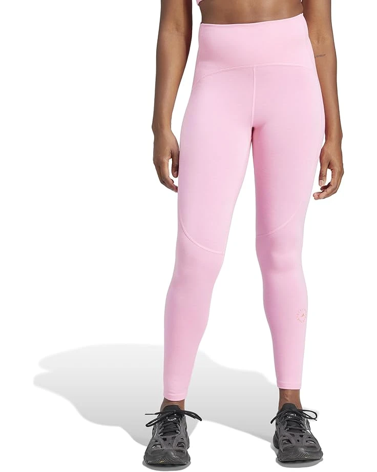 adidas by Stella McCartney Truestrength Yoga 7/8 Tights IJ0556 | Pants