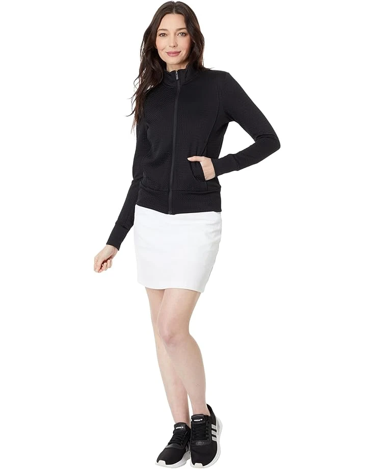 adidas Golf Ultimate365 Textured Golf Jacket | Coats & Outerwear - Image 4