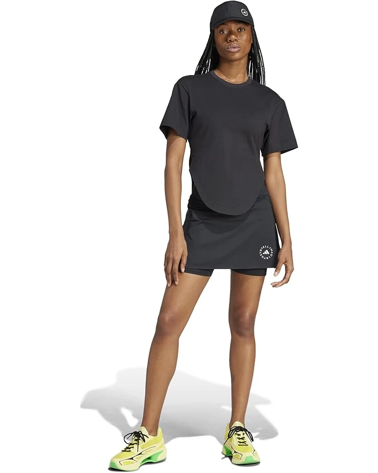 adidas by Stella McCartney Skort IN3644 | Skirts - Image 5