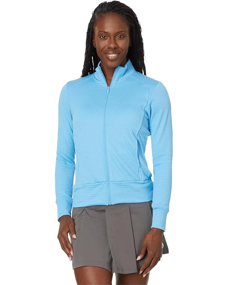 adidas Golf Ultimate365 Textured Golf Jacket | Coats & Outerwear - Image 6