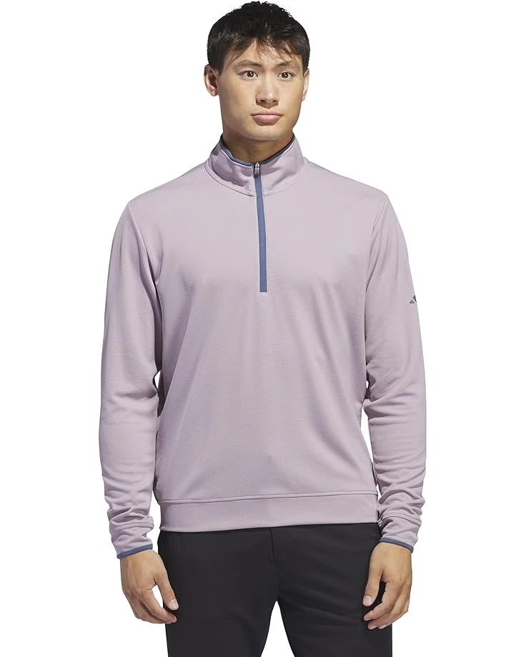 adidas Golf Core Lightweight 1/2 Zip Pullover | Shirts & Tops - Image 8