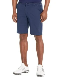 adidas Golf Go-To 9" Golf Shorts