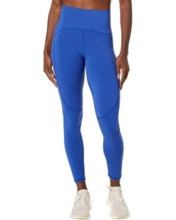 adidas by Stella McCartney Truestrength Yoga 7/8 Tights IJ0557 | Pants