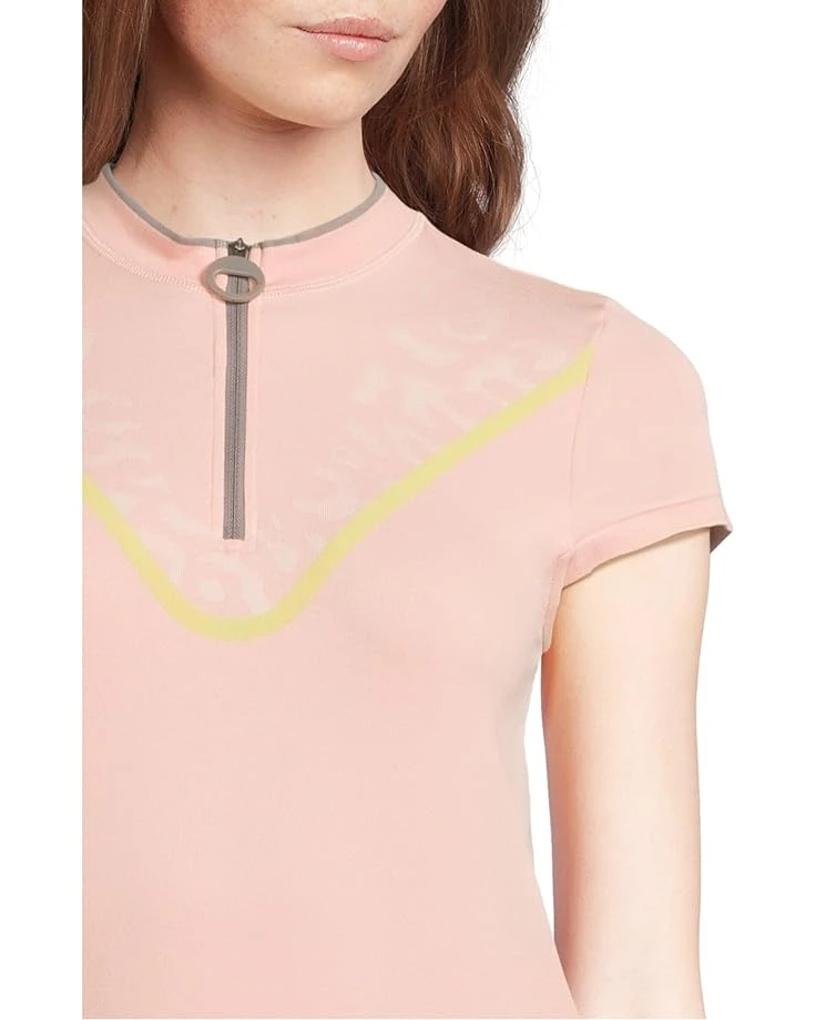 adidas by Stella McCartney Golf Polo Shirt | Shirts & Tops - Image 4