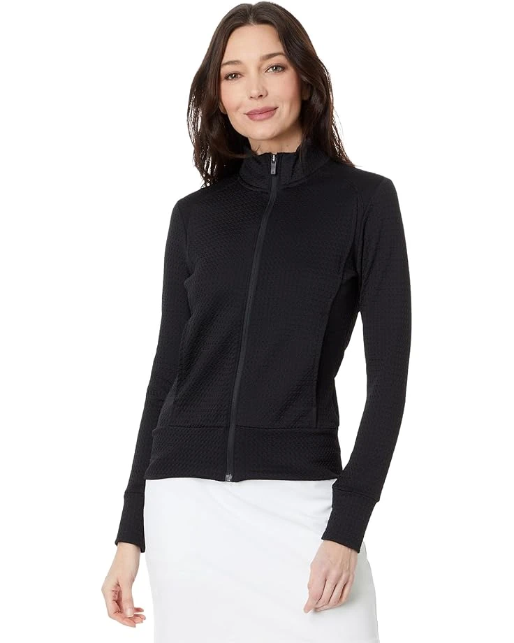 adidas Golf Ultimate365 Textured Golf Jacket | Coats & Outerwear