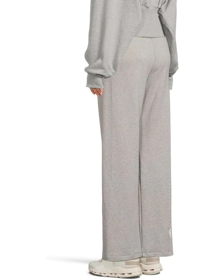 adidas by Stella McCartney Straight Leg Joggers JG3690 | Pants - Image 3