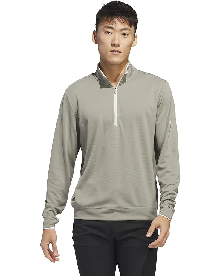 adidas Golf Core Lightweight 1/2 Zip Pullover | Shirts & Tops - Image 10