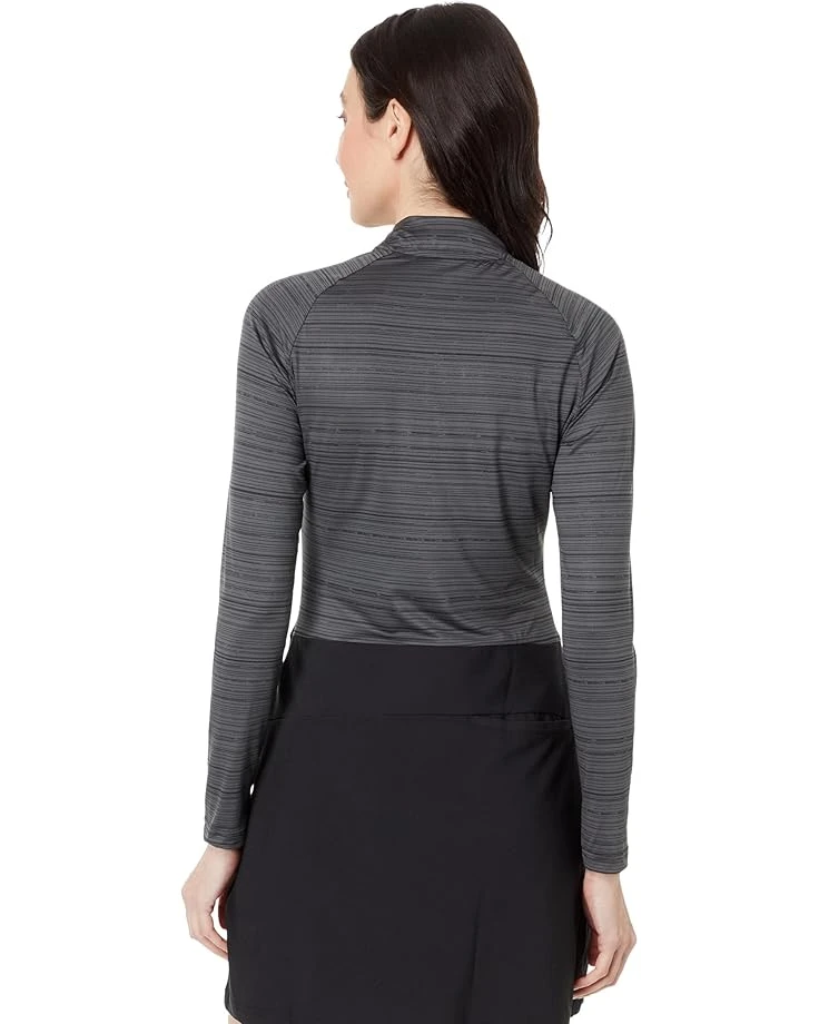 adidas Golf Ultimate365 Long Sleeve Golf Dress | Dresses - Image 2