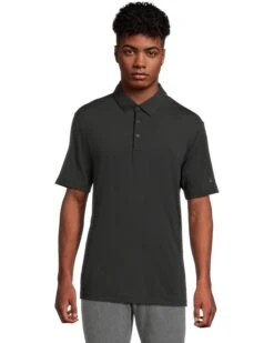 adidas Golf Ultimate365 Solid Golf Polo Shirt | Shirts & Tops