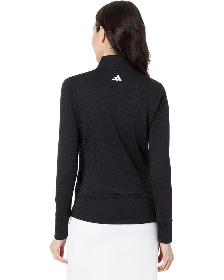 adidas Golf Ultimate365 Textured Golf Jacket | Coats & Outerwear - Image 2
